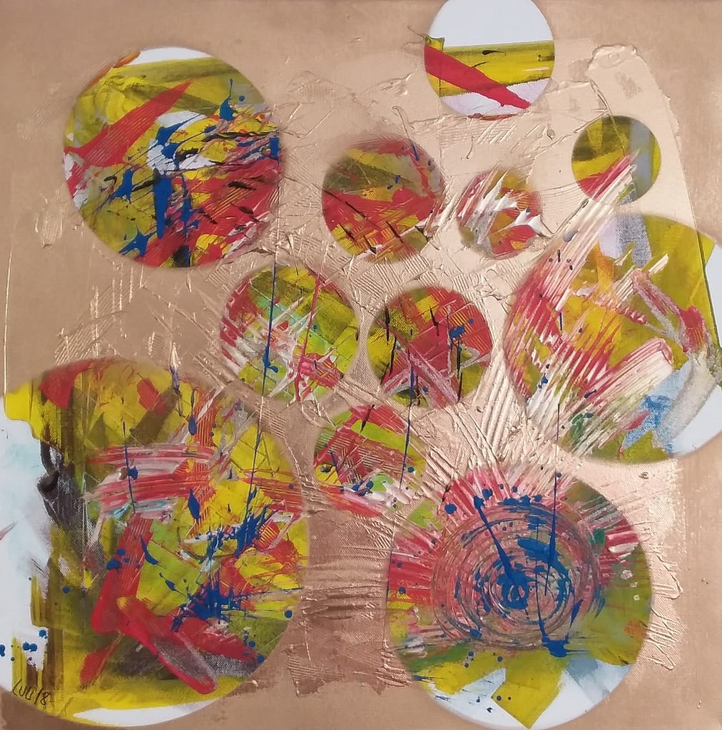 TESORO NASCOSTO Semplicemente Tu